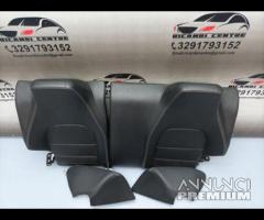 SEDILI POSTERIORI MERCEDES CLASSE E W212 COUPE