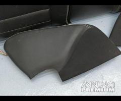 SEDILI POSTERIORI MERCEDES CLASSE E W212 COUPE