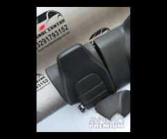 SEDILI POSTERIORI MERCEDES CLASSE E W212 COUPE - 8