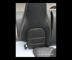 SEDILI POSTERIORI MERCEDES CLASSE E W212 COUPE - 9