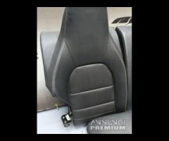 SEDILI POSTERIORI MERCEDES CLASSE E W212 COUPE - 10