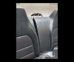 SEDILI POSTERIORI MERCEDES CLASSE E W212 COUPE - 11