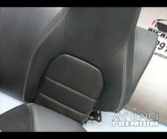SEDILI POSTERIORI MERCEDES CLASSE E W212 COUPE - 15