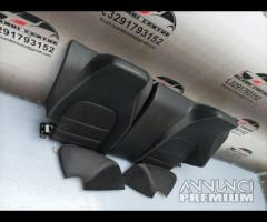 SEDILI POSTERIORI MERCEDES CLASSE E W212 COUPE - 16