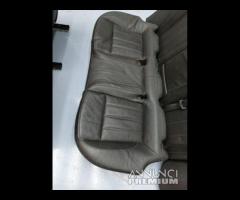 SEDILI IN PELLE NERA OPEL INSIGNIA SPORT SW - 14