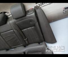 SEDILI IN PELLE NERA OPEL INSIGNIA SPORT SW - 16