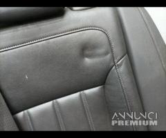 SEDILI IN PELLE NERA OPEL INSIGNIA SPORT SW - 17