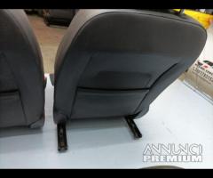 SEDILI IN PELLE NERA OPEL INSIGNIA SPORT SW - 19