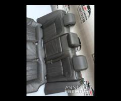 SEDILI IN PELLE NERA OPEL INSIGNIA SPORT SW - 20