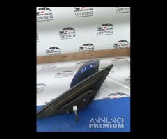 SPECCHIO SPECCHIETTO DX RETROVISORE RICHIUDIBILE M - 8