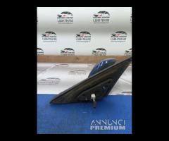 SPECCHIO SPECCHIETTO DX RETROVISORE RICHIUDIBILE M - 9