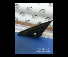 SPECCHIO SPECCHIETTO DX RETROVISORE RICHIUDIBILE M - 10