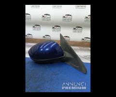 SPECCHIO SPECCHIETTO DX RETROVISORE RICHIUDIBILE M - 12