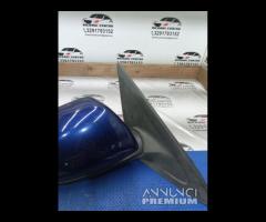 SPECCHIO SPECCHIETTO DX RETROVISORE RICHIUDIBILE M - 14