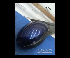 SPECCHIO SPECCHIETTO DX RETROVISORE RICHIUDIBILE M - 17
