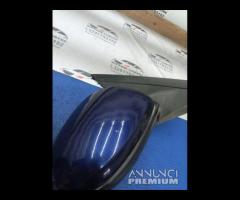 SPECCHIO SPECCHIETTO DX RETROVISORE RICHIUDIBILE M - 18