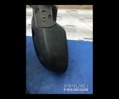 SPECCHIO SPECCHIETTO DX RETROVISORE RICHIUDIBILE M - 19