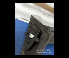 SPECCHIO SPECCHIETTO DX RETROVISORE RICHIUDIBILE M - 21