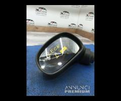 SPECCHIO SPECCHIETTO RETROVISORE SINISTRA SEAT LEO - 8
