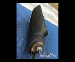 SPECCHIO SPECCHIETTO RETROVISORE SINISTRA SEAT LEO - 19