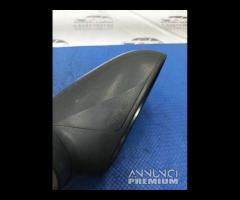 SPECCHIO SPECCHIETTO RETROVISORE SINISTRA SEAT LEO - 20