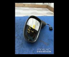 SPECCHIO SPECCHIETTO RETROVISORE SINISTRA SEAT LEO - 23