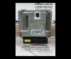 CENTRALINA MOTORE ECU OPEL INSIGNIA 55590420 55579