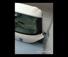 PORTELLONE POSTERIORE VOLKSWAGEN SCIROCCO COUPE 20 - 6