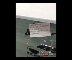 PORTELLONE POSTERIORE VOLKSWAGEN SCIROCCO COUPE 20 - 7