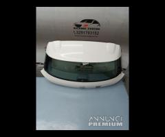 PORTELLONE POSTERIORE VOLKSWAGEN SCIROCCO COUPE 20 - 9