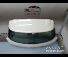 PORTELLONE POSTERIORE VOLKSWAGEN SCIROCCO COUPE 20 - 14