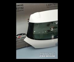 PORTELLONE POSTERIORE VOLKSWAGEN SCIROCCO COUPE 20 - 17