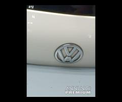 PORTELLONE POSTERIORE VOLKSWAGEN SCIROCCO COUPE 20 - 18
