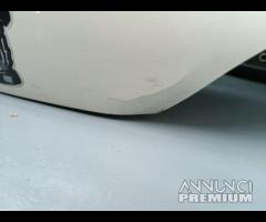 PORTELLONE POSTERIORE VOLKSWAGEN SCIROCCO COUPE 20 - 23