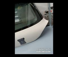 PORTELLONE POSTERIORE VOLKSWAGEN SCIROCCO COUPE 20 - 24