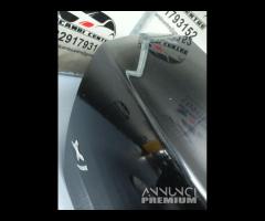 COFANO PORTELLONE POSTERIORE JAGUAR XJ X351 2010-2 - 9