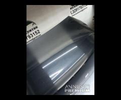 COFANO PORTELLONE POSTERIORE JAGUAR XJ X351 2010-2 - 16