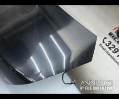 COFANO PORTELLONE POSTERIORE JAGUAR XJ X351 2010-2 - 17