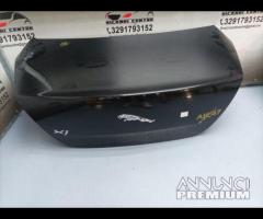 COFANO PORTELLONE POSTERIORE JAGUAR XJ X351 2010-2 - 22