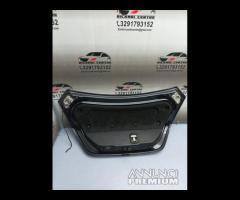 COFANO PORTELLONE POSTERIORE JAGUAR XJ X351 2010-2 - 23