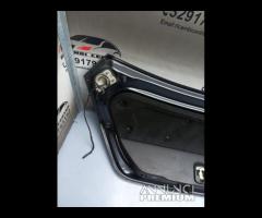 COFANO PORTELLONE POSTERIORE JAGUAR XJ X351 2010-2 - 24