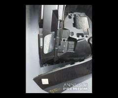 PARAURTI ANTERIORE COMPLETO PEUGEOT 3008 2012 COLO