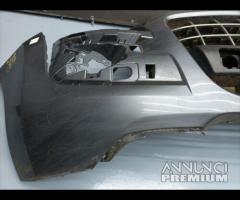 PARAURTI ANTERIORE COMPLETO PEUGEOT 3008 2012 COLO