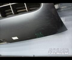 PARAURTI ANTERIORE COMPLETO PEUGEOT 3008 2012 COLO - 6