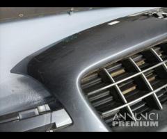 PARAURTI ANTERIORE COMPLETO PEUGEOT 3008 2012 COLO - 7