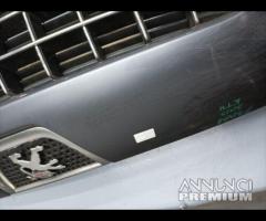 PARAURTI ANTERIORE COMPLETO PEUGEOT 3008 2012 COLO - 8