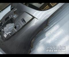 PARAURTI ANTERIORE COMPLETO PEUGEOT 3008 2012 COLO - 9