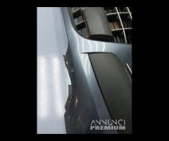 PARAURTI ANTERIORE COMPLETO PEUGEOT 3008 2012 COLO - 12