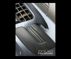 PARAURTI ANTERIORE COMPLETO PEUGEOT 3008 2012 COLO - 13