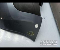 PARAURTI ANTERIORE COMPLETO PEUGEOT 3008 2012 COLO - 15